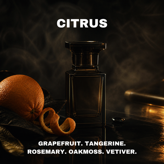Citrus Scent Refills