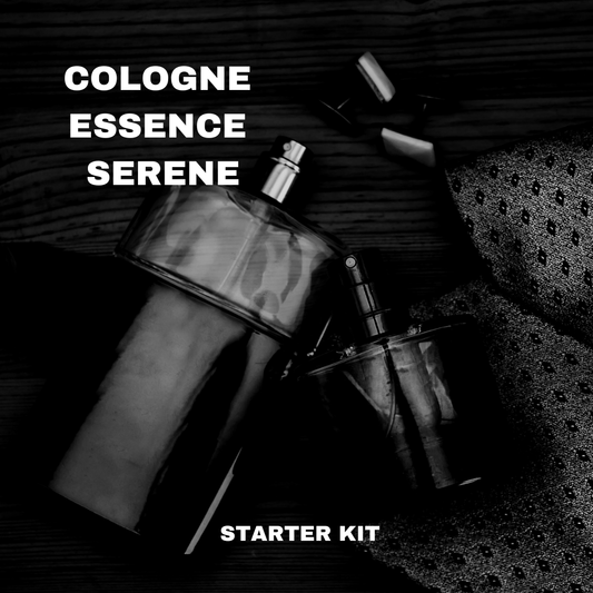 Starter Kit Scent Refills