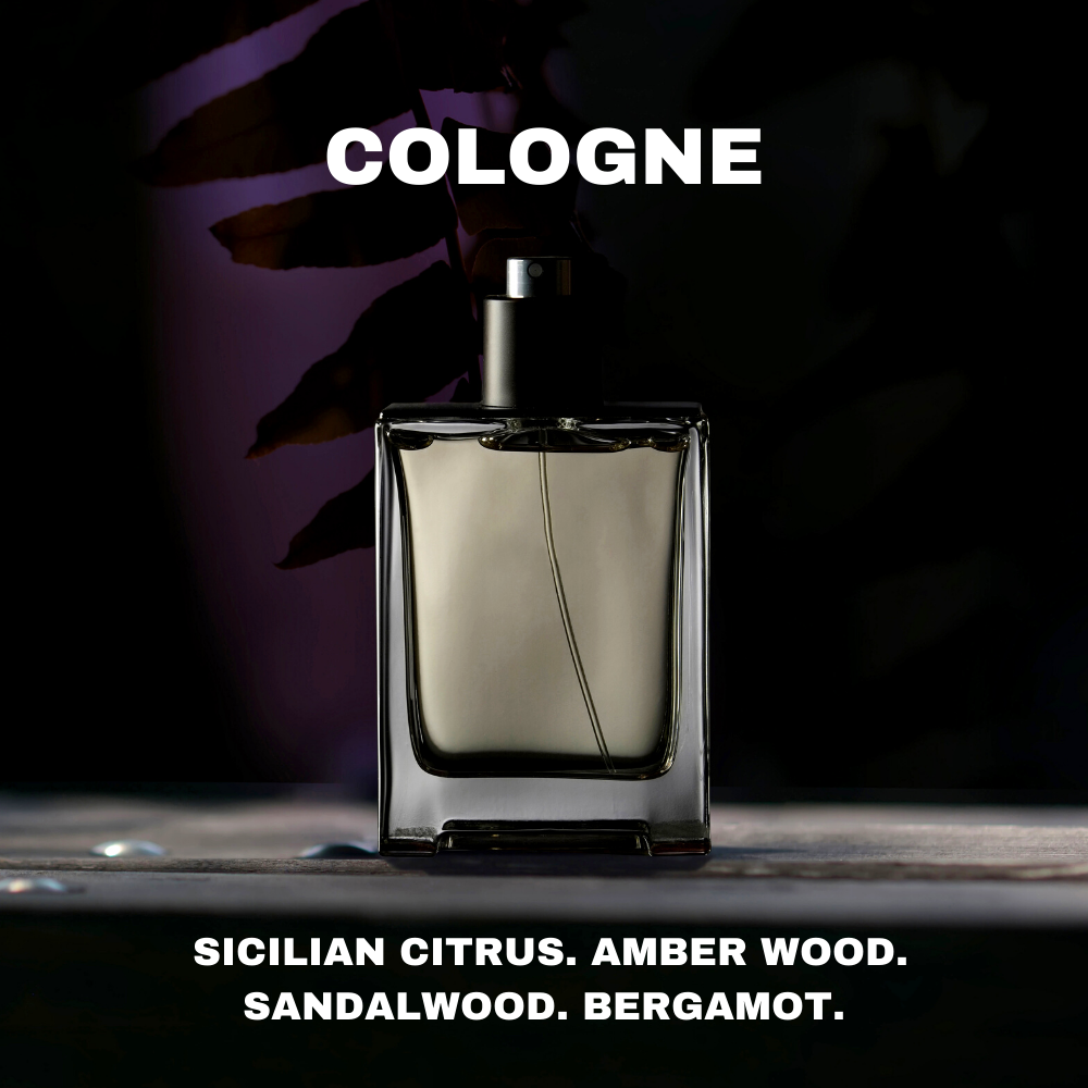 Cologne air freshener discount