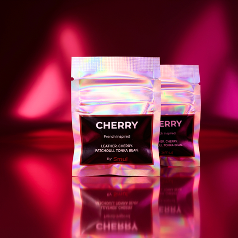 Cherry Scent Refills