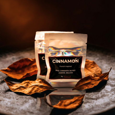 Cinnamon Scent Refills