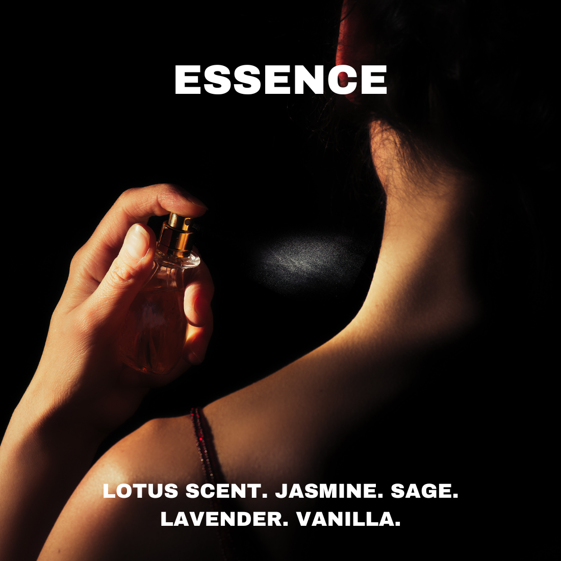Essence Scent Refills