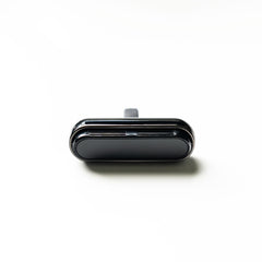 Smul™ Black Metal Car Diffuser Starter-Kit