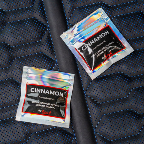 Cinnamon Scent Refills