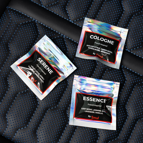 Starter Kit Scent Refills