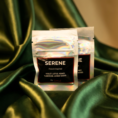 Serene Scent Refills