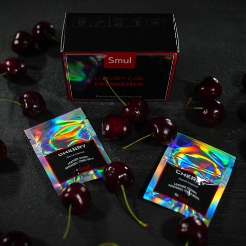 Cherry Scent Refills