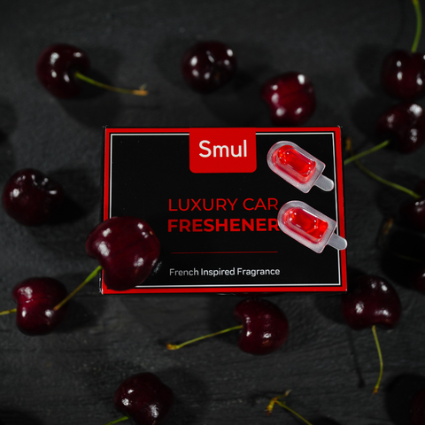 Cherry Scent Refills